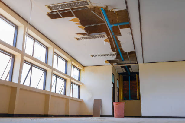 Best Emergency water damage restoration  in Plymouth, PA