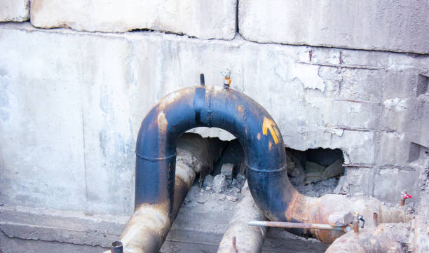 Best Water damage restoration near me  in Plymouth, PA
