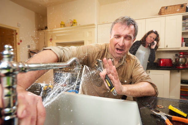 Best Emergency water extraction  in Plymouth, PA